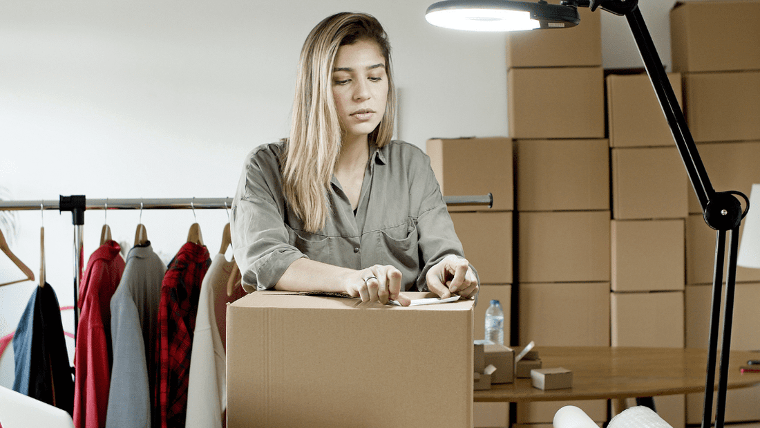 5 questions startups should be asking themselves now about their e-commerce fulfillment
