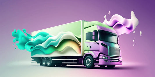 Symbol image: truck