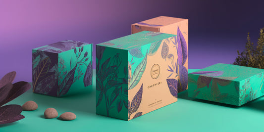 Why packaging is so important for your brand