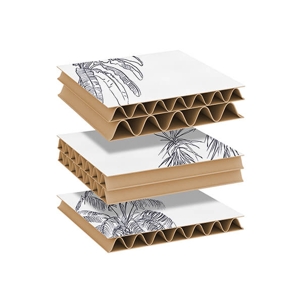 Choosing Between Corrugated Carton and a Folding Carton